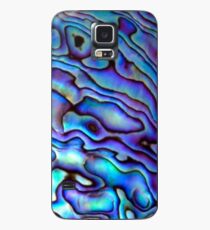 Abalone Case/Skin for Samsung Galaxy