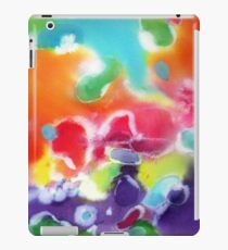 Summer Colours iPad Case/Skin