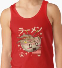 Kawaii Ramen Débardeurs