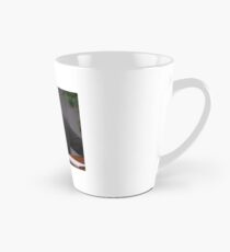 Ich denke, du solltest die Autofokusgruppe verlassen Tasse (konisch)