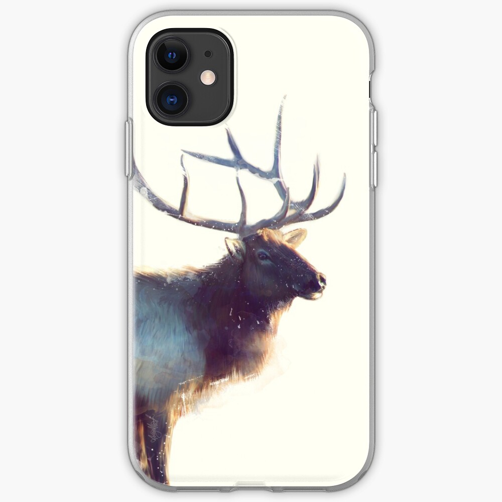 Follow iPhone Case & Cover