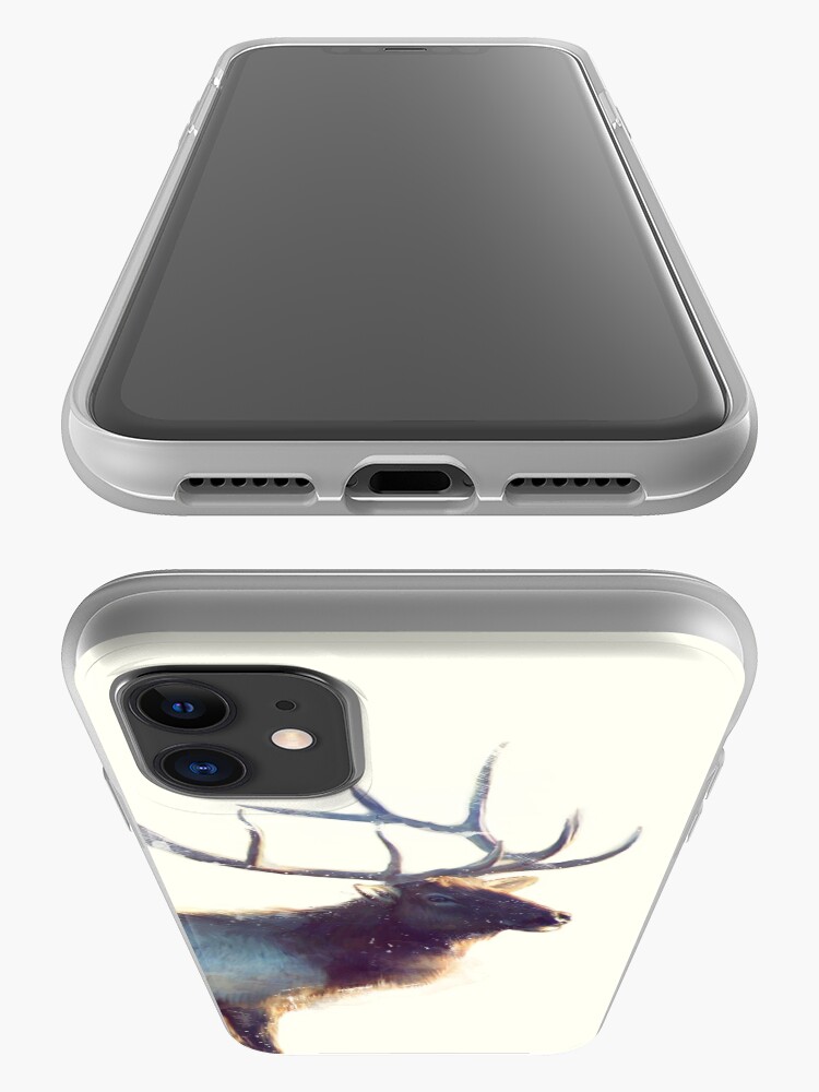 Alternate view of Follow iPhone Case & Cover