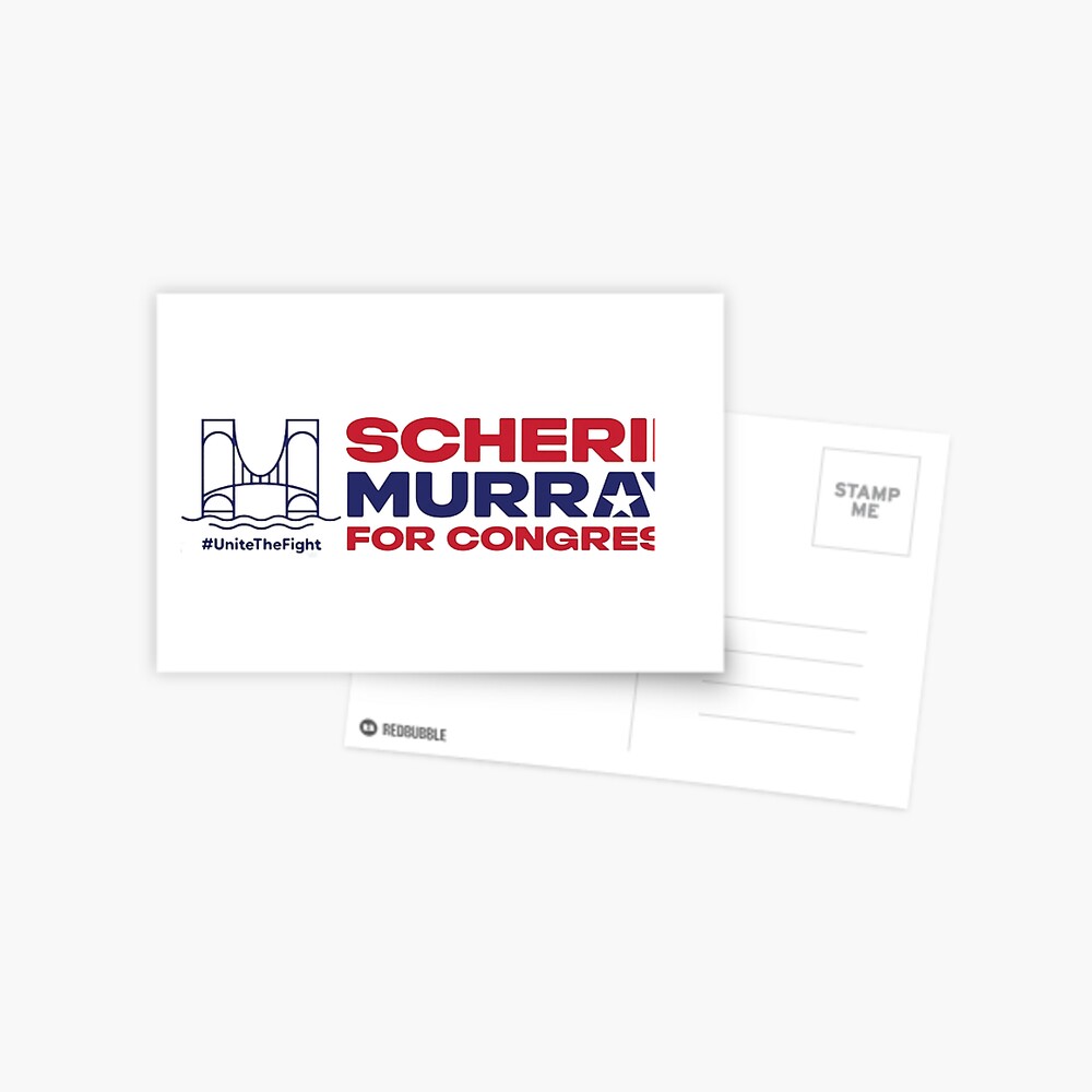 scherie murray for congress