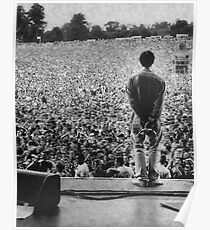 Oasis Poster