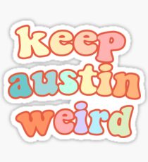 atx Sticker