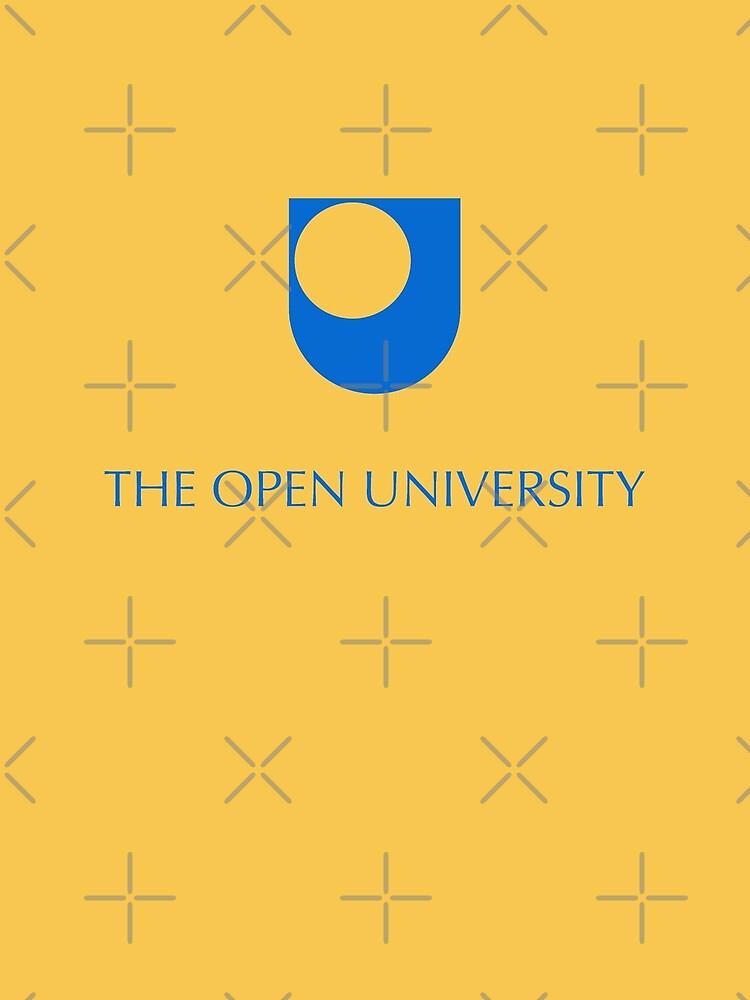 NDVH The Open University by nikhorne