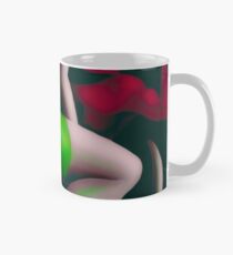 Eve and Adam Classic Mug