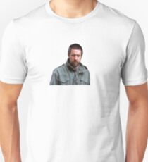 Dead mans shoes Unisex T-Shirt