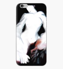 Vinilo o funda para iPhone Xen / Arca (Dibujo digital)