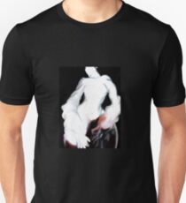 Xen/Arca (Digital Drawing) Unisex T-Shirt