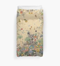 Garden Surround Duvet Cover