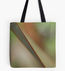 diagonal Tote Bag