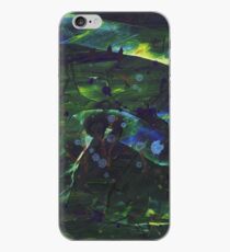 Water1 iphone ipod iPhone Case