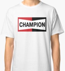 CHAMPION Classic T-Shirt