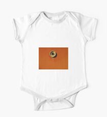 Natural Light One Piece - Short Sleeve