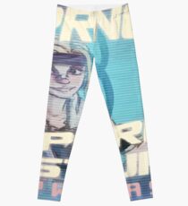 Springs' Emporium o' Stuff Leggings