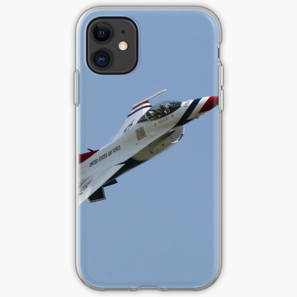Inbound iPhone Soft Case