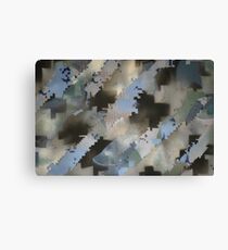 Northern Utah Canvas Print