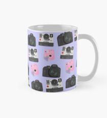 Mix von Kameras Tasse (Standard)