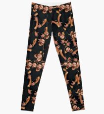 JUST DO IT - Shia Labeouf Leggings