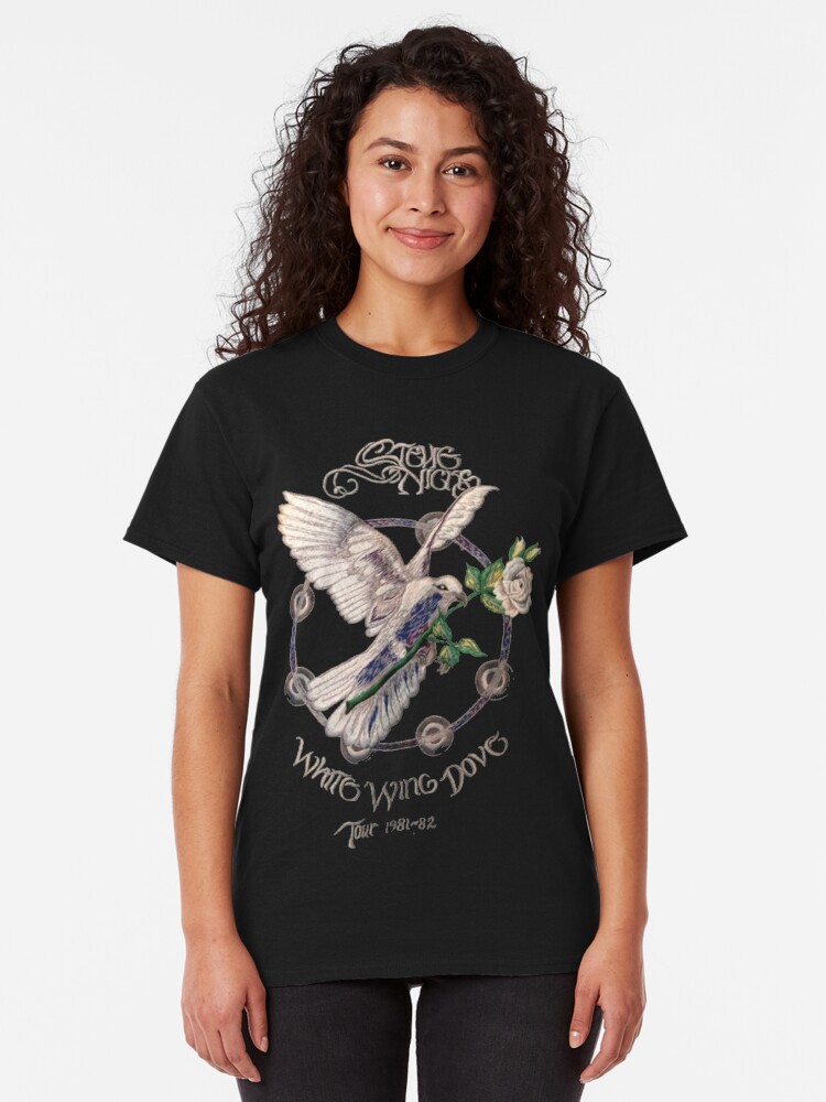 Alternate view of sn81(3) Classic T-Shirt
