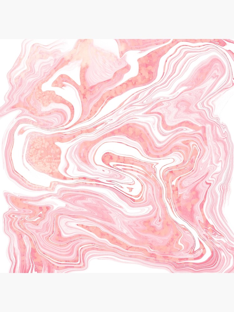 Blush abstract by thevintagenib