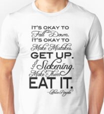 Make Them Eat It - Latrice Royale Unisex T-Shirt