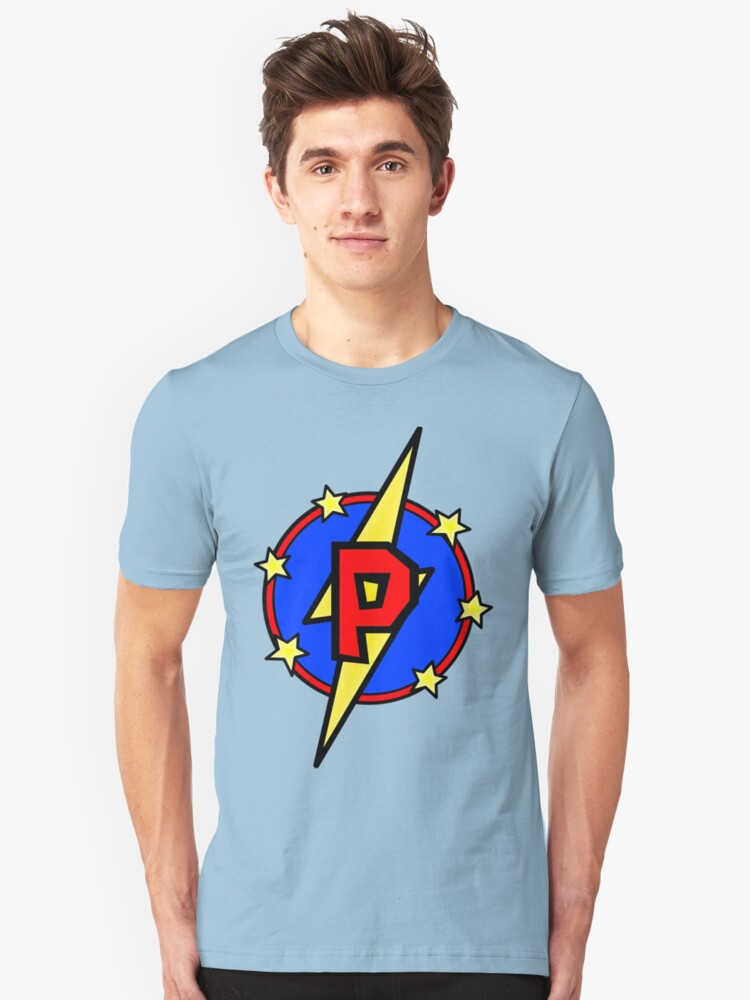 cute superhero shirts