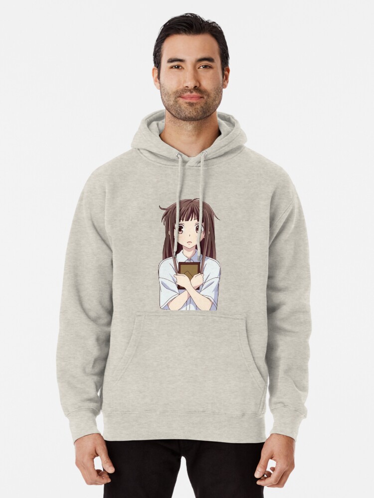 honda pullover hoodie