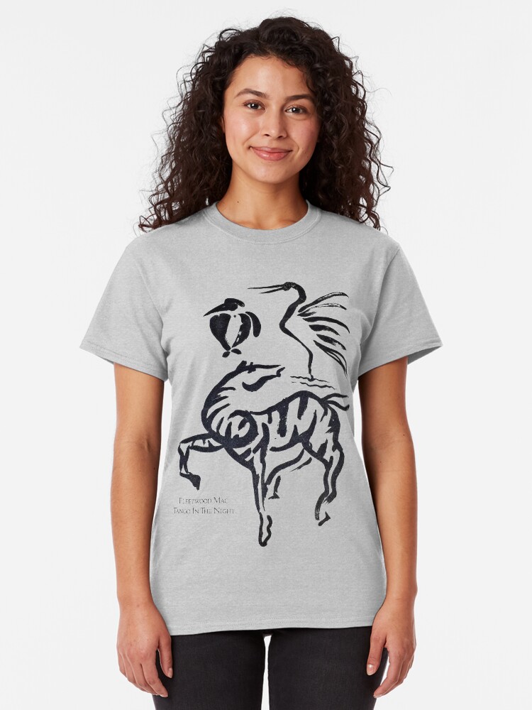 Alternate view of fm87(6) Classic T-Shirt