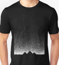 Egypt Night Unisex T-Shirt