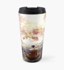 Natur und Zeit Thermobecher