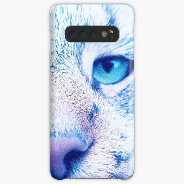 Ice Spirit Samsung Galaxy Snap Case