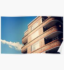 du cane court Poster