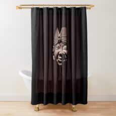Hospitality Shower Curtains Redbubble
