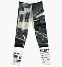 Opportunity Mall Leggings