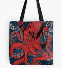 Anchors Away Tote Bag