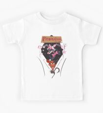 We Love Foxy and Mangle Kids Tee