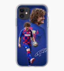 Antoine Griezmann Iphone Cases Covers Redbubble