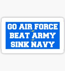 Go Army Sink Navy Gifts Merchandise Redbubble