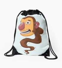 That's Me! Drawstring Bag
