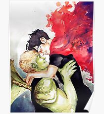 Magic Poster
