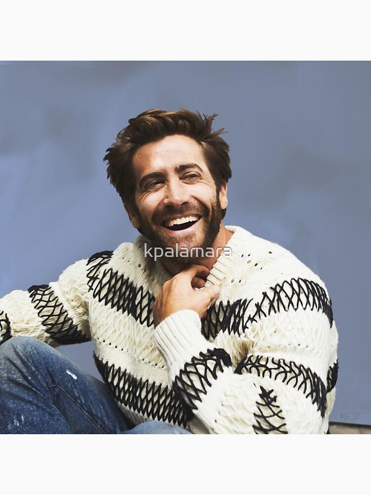 jake gyllenhaal tshirt