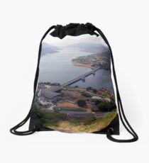 Lavasa Drawstring Bag