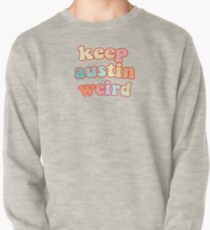 atx Pullover Sweatshirt