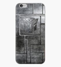 Transformers iPhone Case