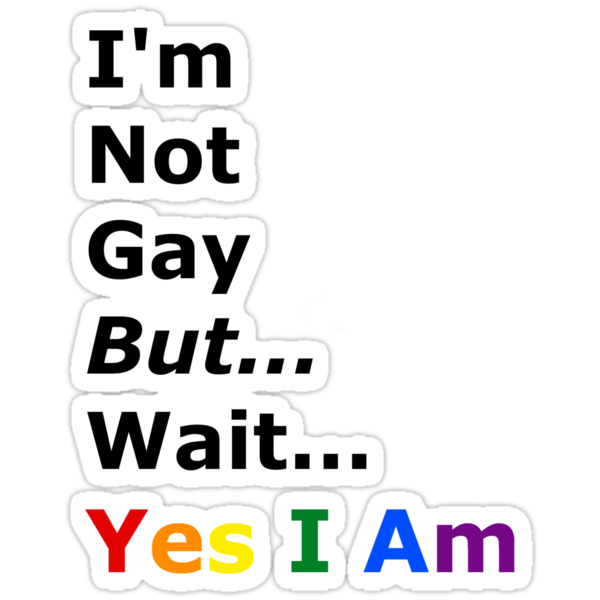 Yes Gay 67