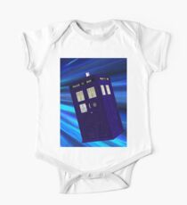 Through the Vortex One Piece - Short Sleeve