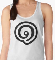 Thailand Number 1 / One / ŕą‘ (Nueng) Thai Language Script Women's Tank Top
