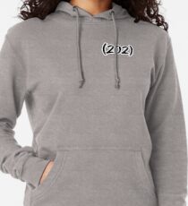 202 Washington, D.C. Lightweight Hoodie